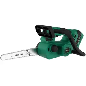 اره زنجیری 12 اینچ شارژی گرین لاین GES-12 Cutforce