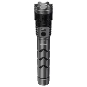چراغ قوه گرین لاین مدل HUNTER PRO برد ۶۰۰ متر LED