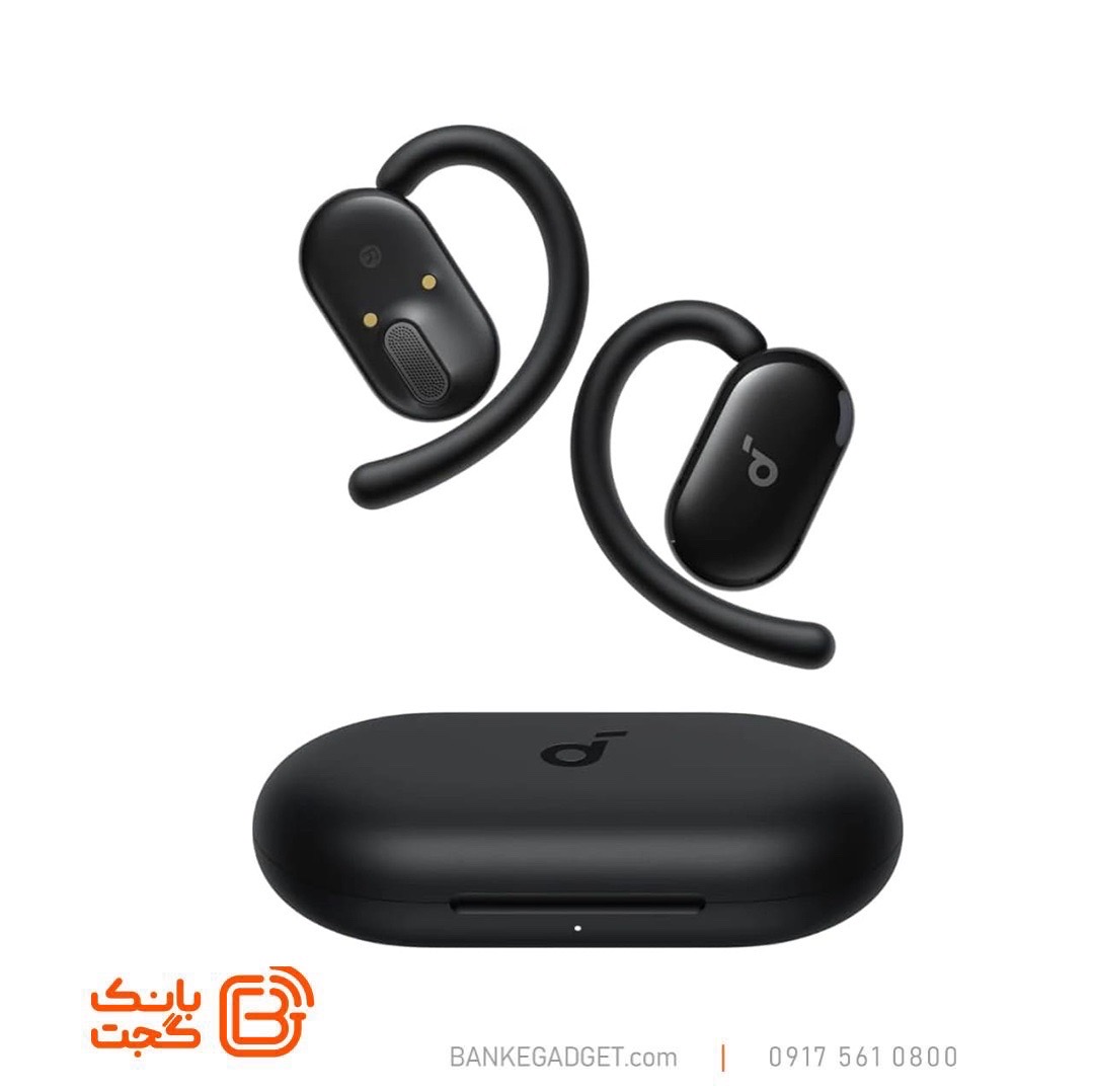 هدفون بیسیم انکر مدل A3876 _V20i