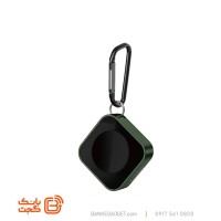 شارژر اپل واچ گرین لاین Green Lion Portable Magnetic iWatch Charger